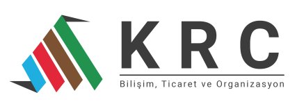 KRC Bilişim Ticaret ve Organizasyon Limited Şirketi
